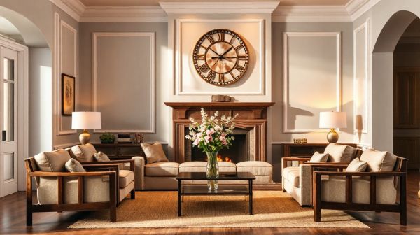 10 astuces pour concevoir votre foyer parfait avec maison et travaux
