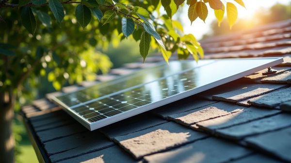 Comment rentabiliser vos panneaux solaires photovoltaïques ?