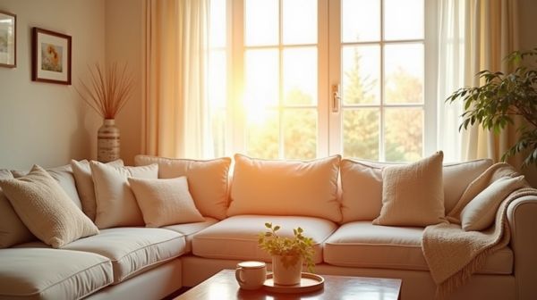 Créez votre espace de vie idéal avec le blog maison et travaux