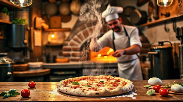 Découvrez les meilleures pizzerias artisanales à saint-sébastien-sur-loire