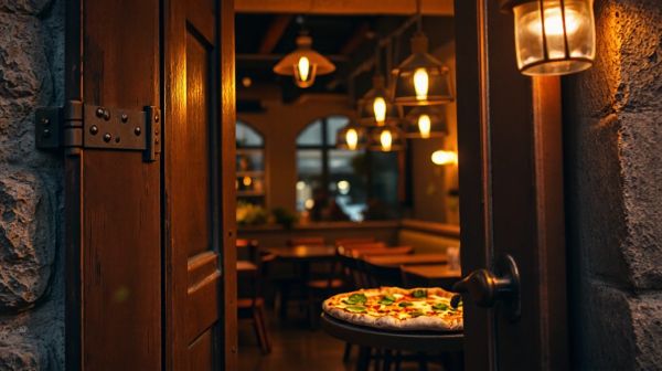 Découvrez les meilleures pizzerias artisanales à saint-sébastien-sur-loire