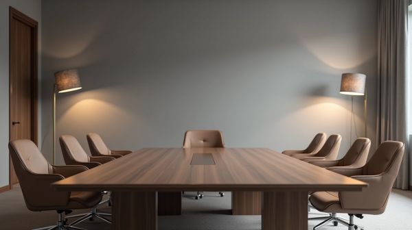 Erreurs à éviter pour organiser un congrès professionnel réussi