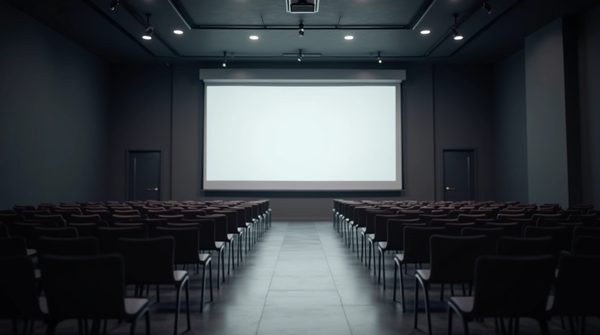 Erreurs à éviter pour organiser un congrès professionnel réussi