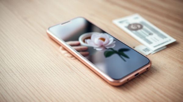 Guide complet pour profiter du téléphone rose à petit prix