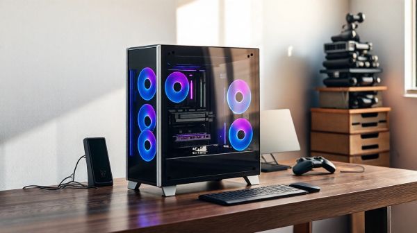 Guide d'achat 2026 : les clés pour choisir un PC gamer exceptionnel