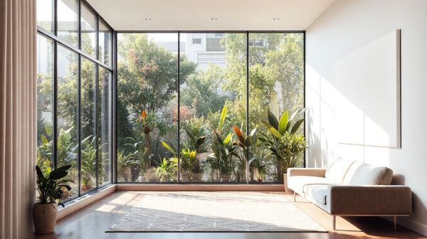 Idées créatives pour embellir votre intérieur avec un panneau mural