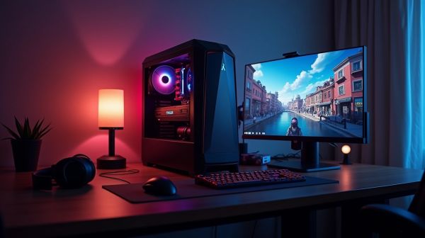 Le meilleur PC gamer : top choix et astuces pour 2026