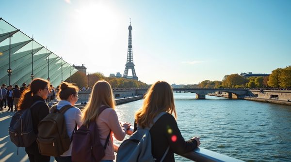 Prépa p0 Paris : votre passerelle vers le pass et las
