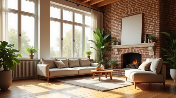 Réussir sa rénovation d'ampleur pour un logement durable