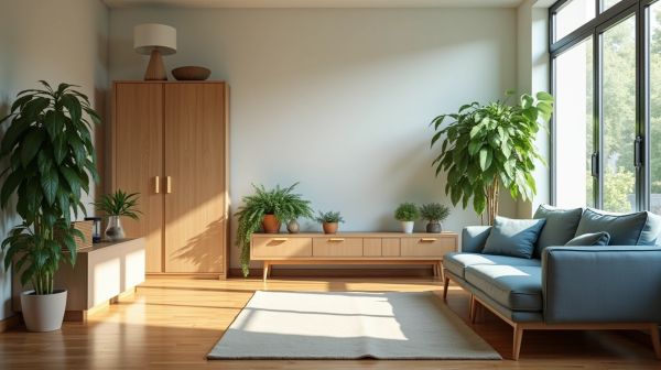 Réussir sa rénovation d'ampleur pour un logement durable