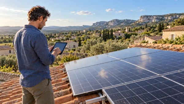 Top stratégies pour maximiser vos revenus solaires