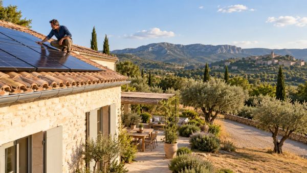 Top stratégies pour maximiser vos revenus solaires