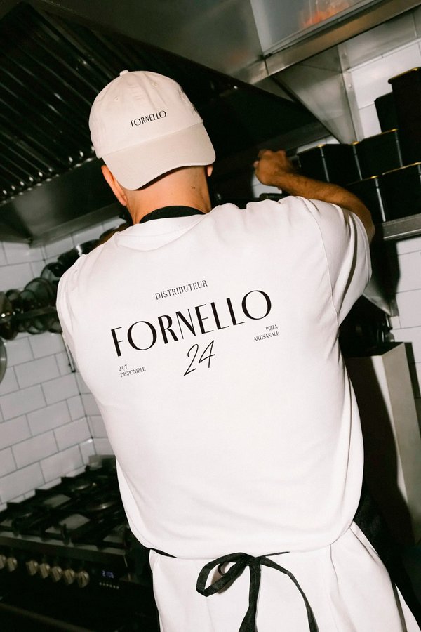 Des pizzas fraîches 24/7 avec le distributeur de pessac